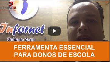 IMG - Ferramenta essencial para donos de escola